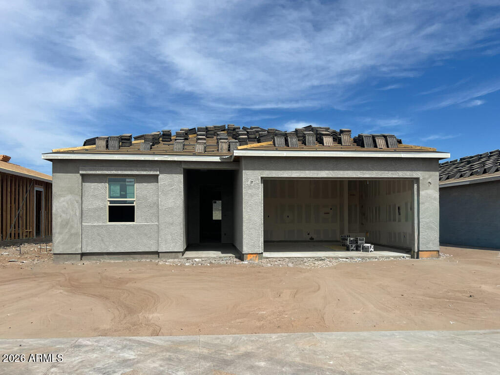25909 N 79TH Drive, Peoria, AZ 85383