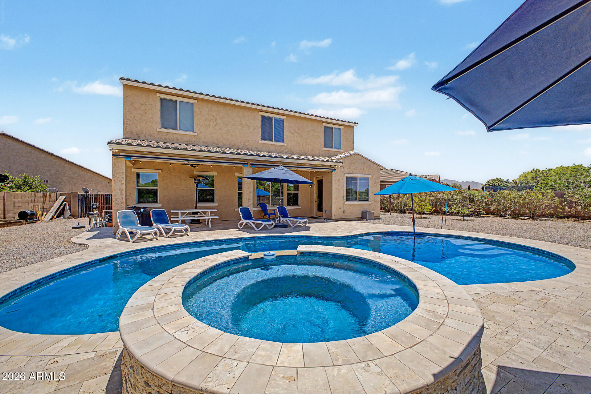 5286 S PONDEROSA Drive, Gilbert, AZ 85298
