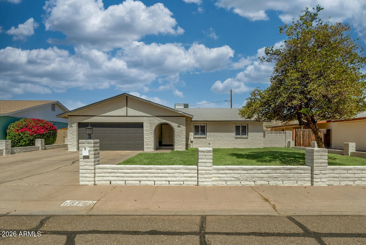 13109 N 24TH Avenue, Phoenix, AZ 85029
