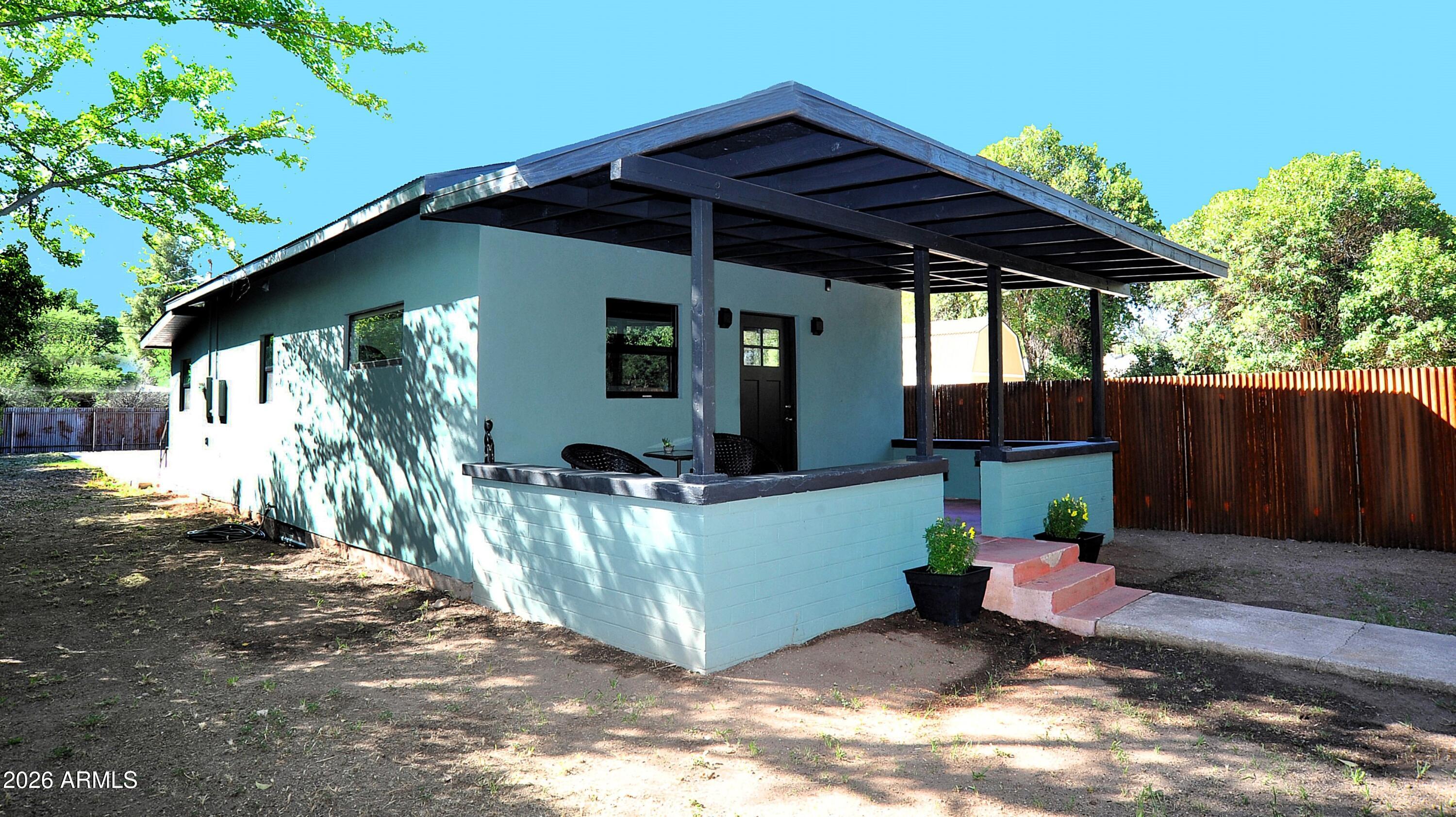 367 Pennsylvania Avenue, Patagonia, AZ 85624