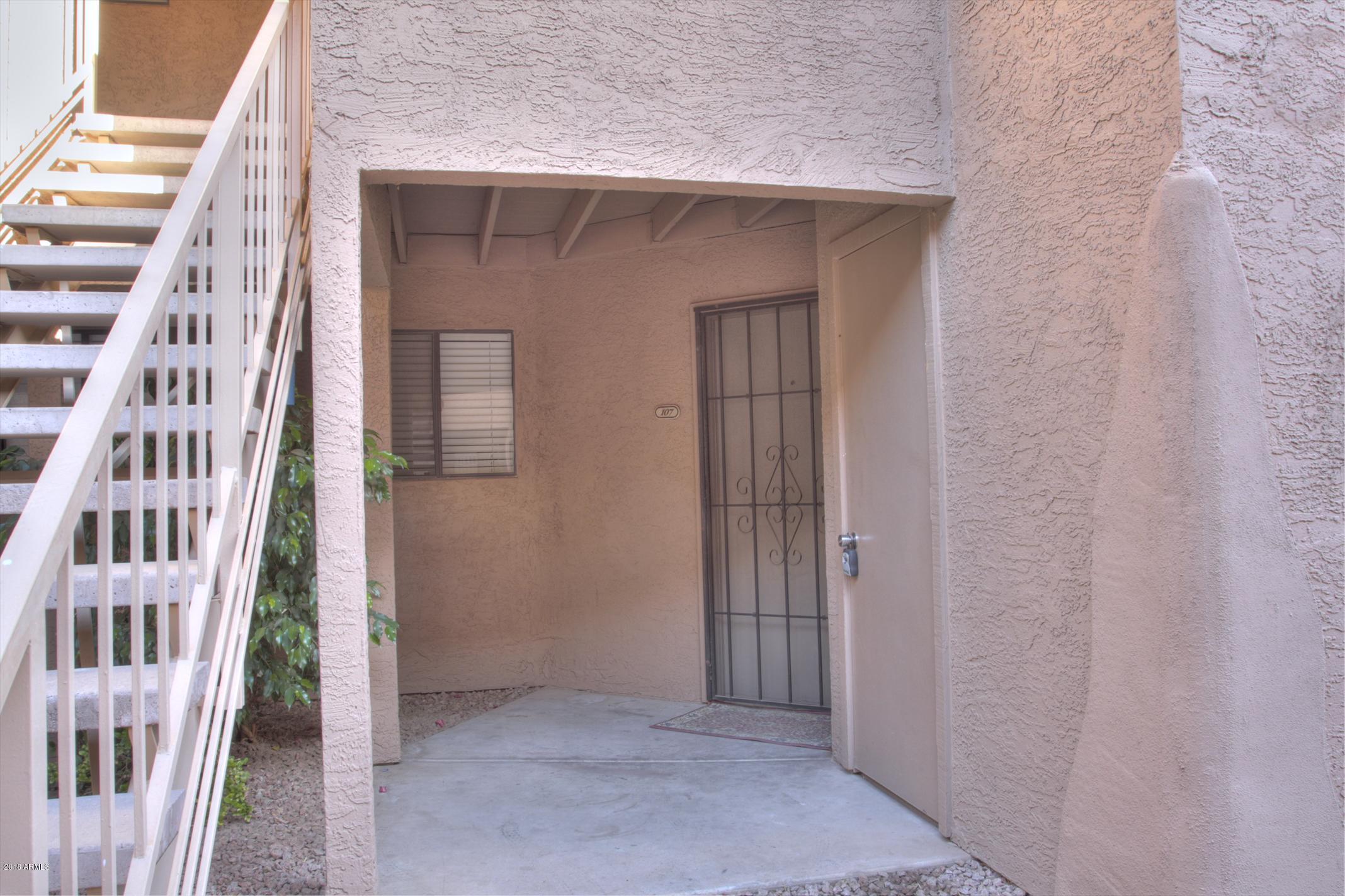 8155 E Roosevelt Street 107, Scottsdale, AZ 85257