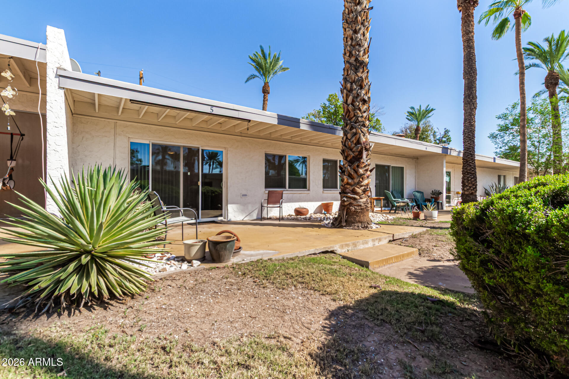 1441 E MARYLAND Avenue 5, Phoenix, AZ 85014