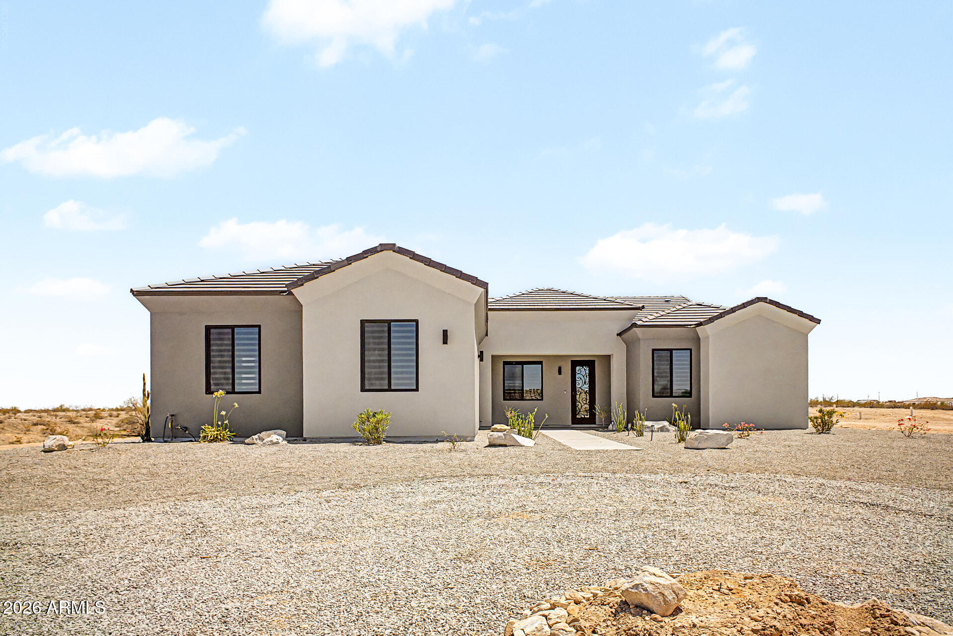 12712 S 216TH Lane, Buckeye, AZ 85326
