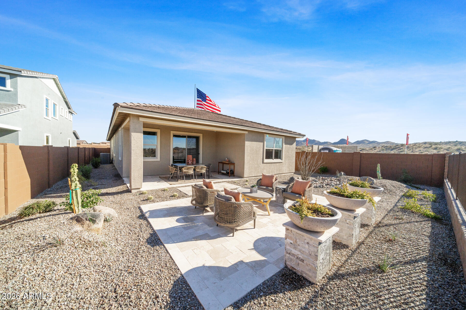 9150 S 169TH Drive, Goodyear, AZ 85338