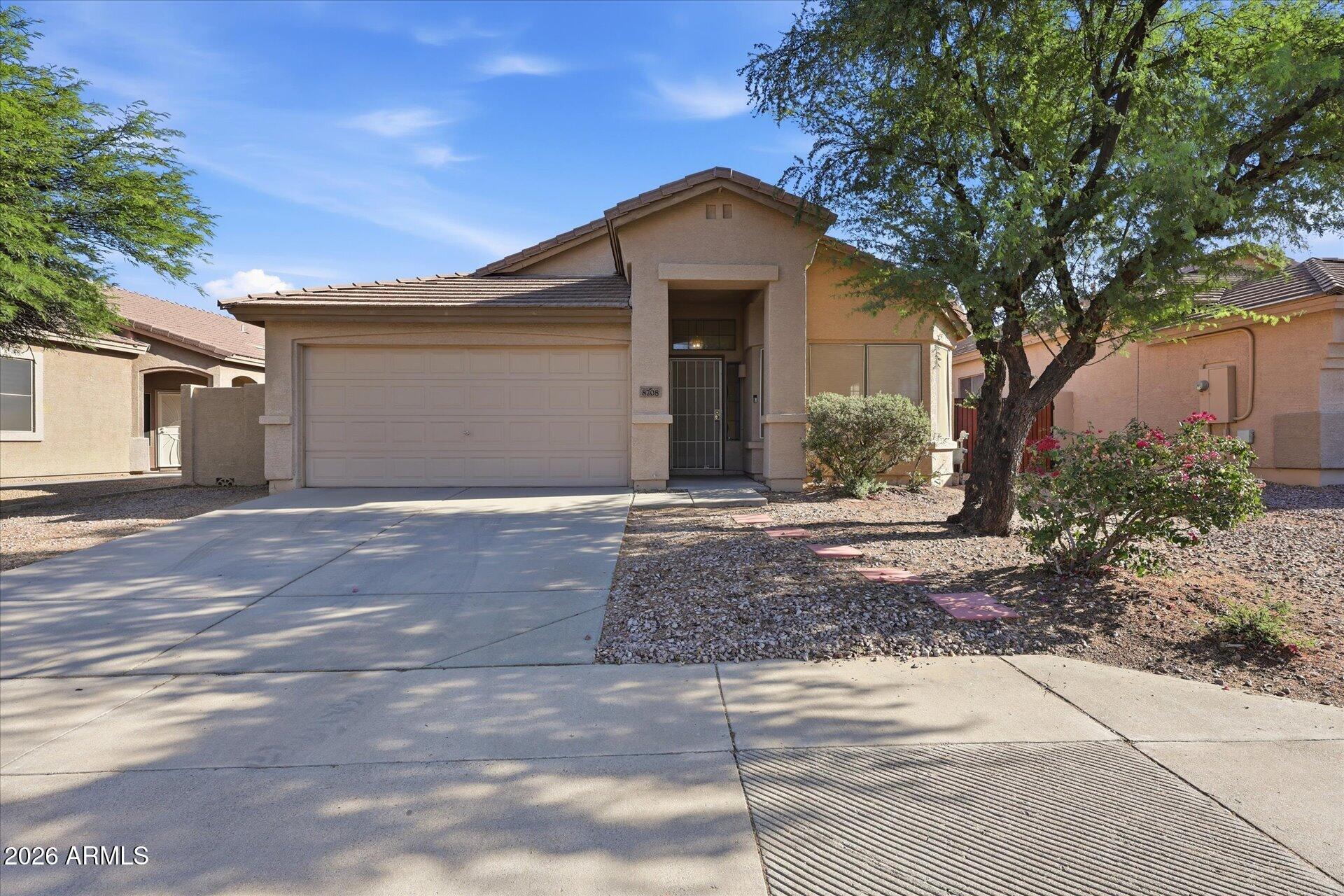 8708 E PORTOBELLO Avenue, Mesa, AZ 85212