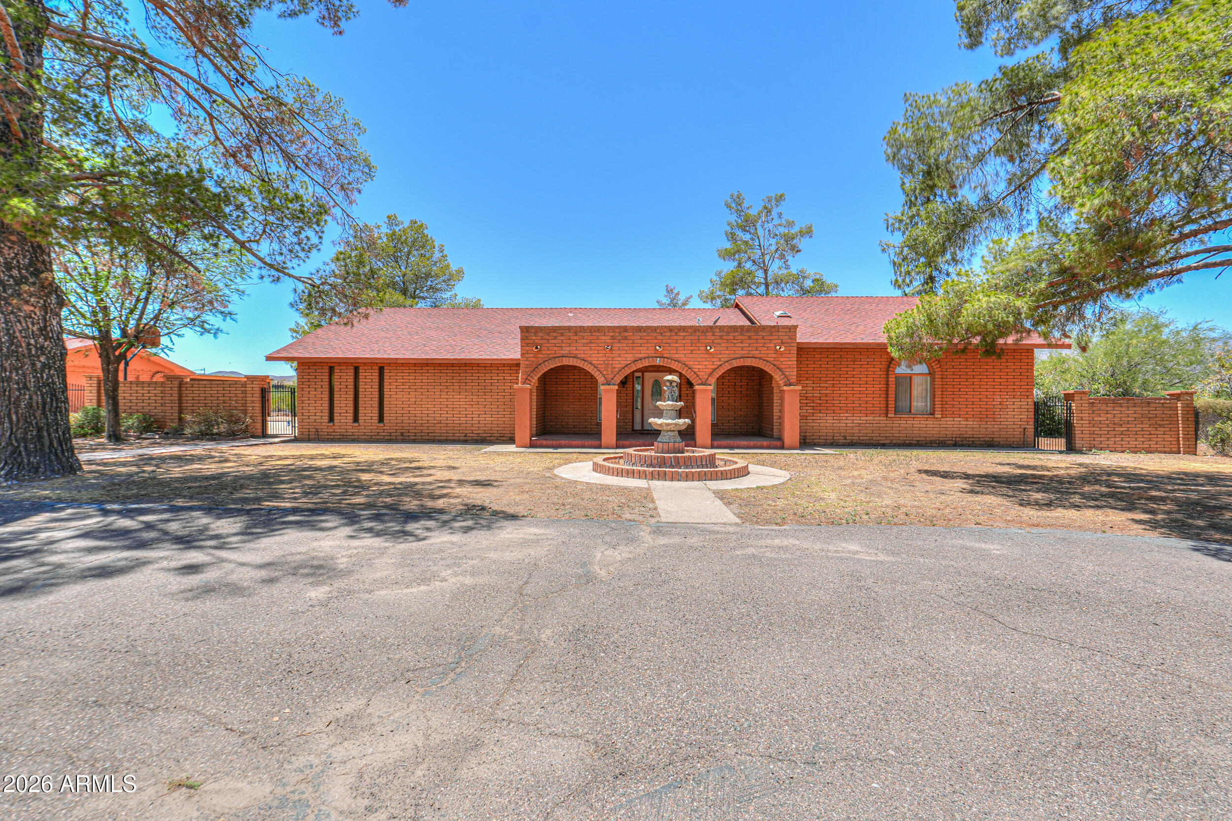34200 S REYNOLDS Road, Black Canyon City, AZ 85324