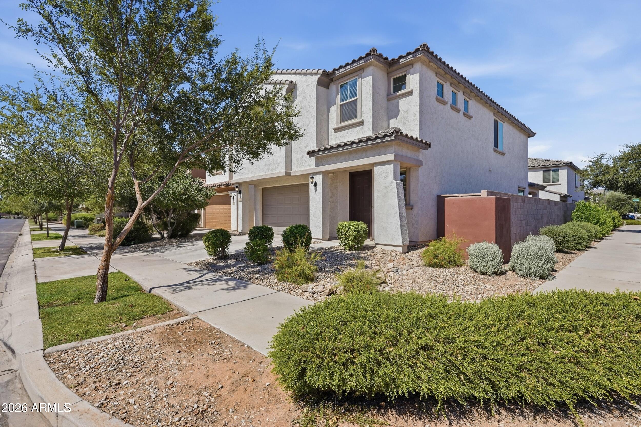 5350 S VINCENT, Mesa, AZ 85212