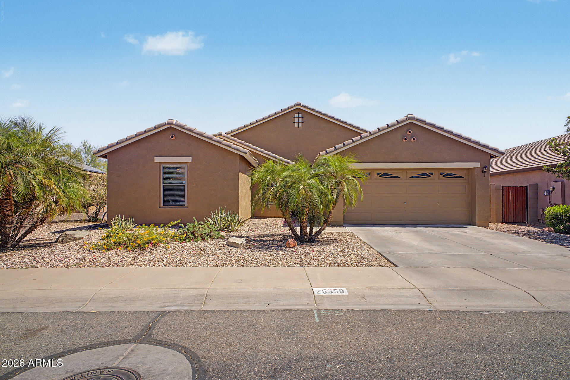 25659 W RIPPLE Road, Buckeye, AZ 85326