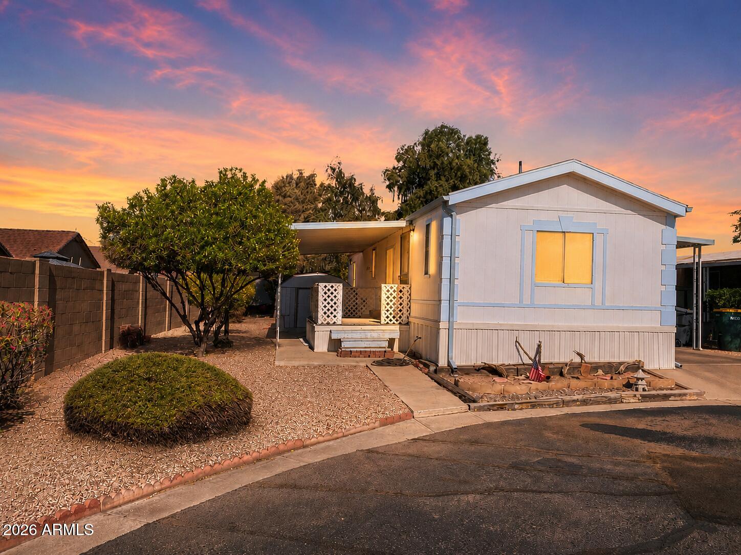 6227 N LITCHFIELD Road 22, Litchfield Park, AZ 85340