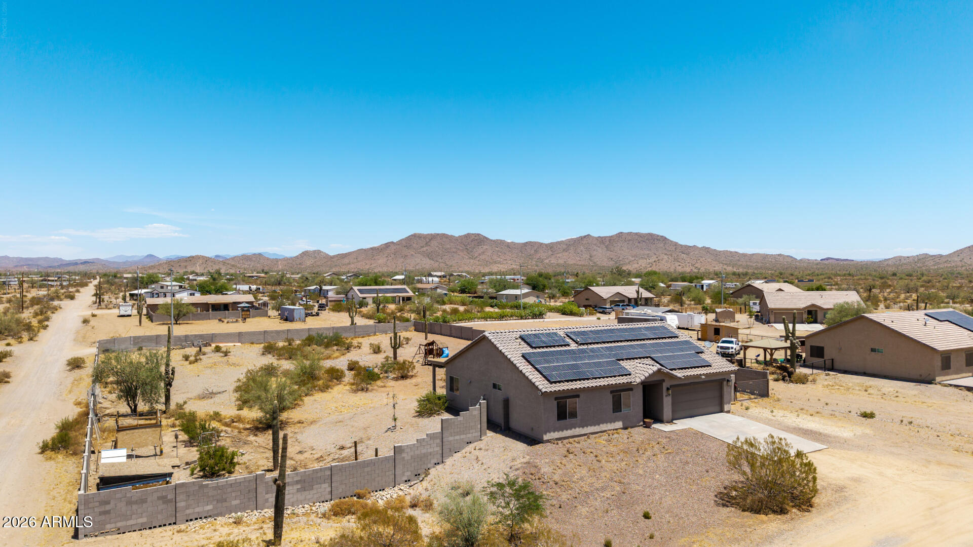 16428 W WHISPER ROCK Trail, Surprise, AZ 85387