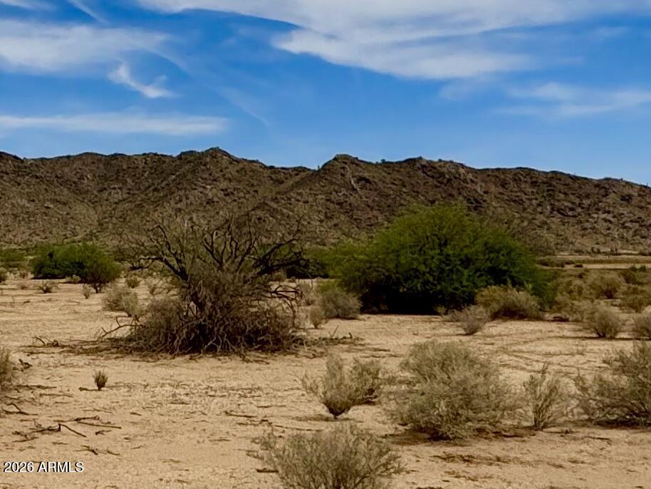 TBD Peart Rd 2.5 Acres -, Eloy, AZ 85131