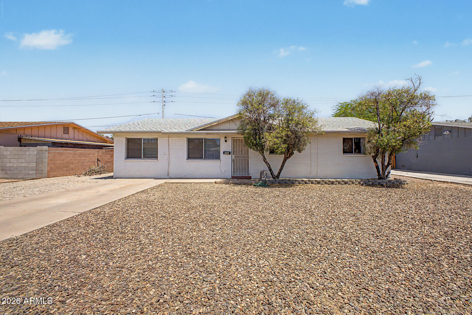 620 E VISTA DEL CERRO Drive, Tempe, AZ 85281