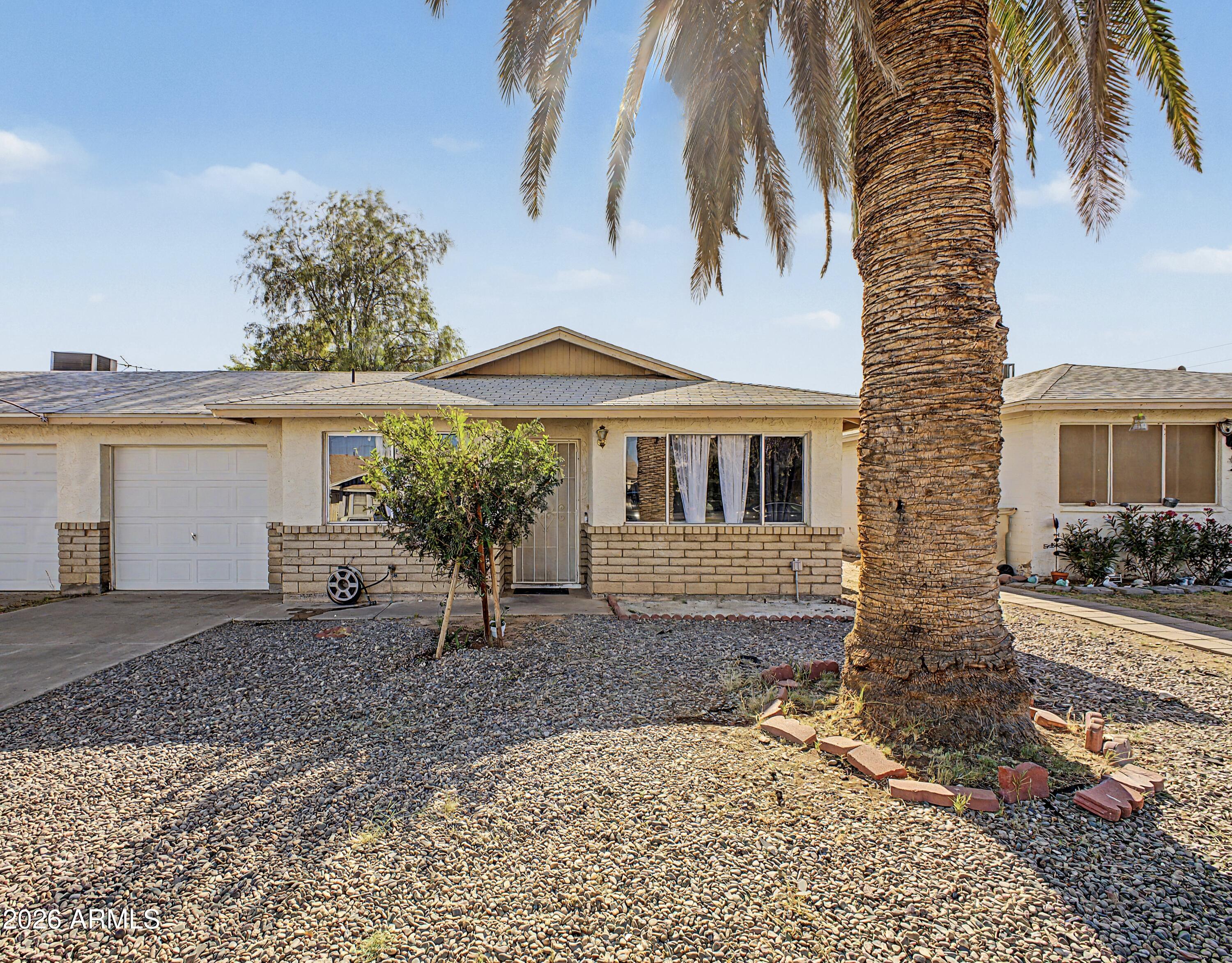 6834 N 81ST Lane, Glendale, AZ 85303