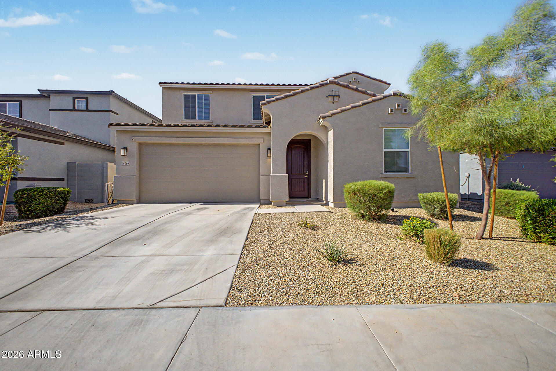 18068 W CAMINO DE ORO, Surprise, AZ 85387