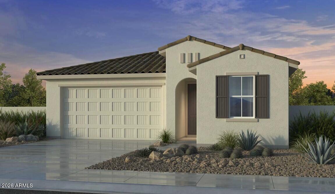 4420 E ROCK DAISY Lane, San Tan Valley, AZ 85140