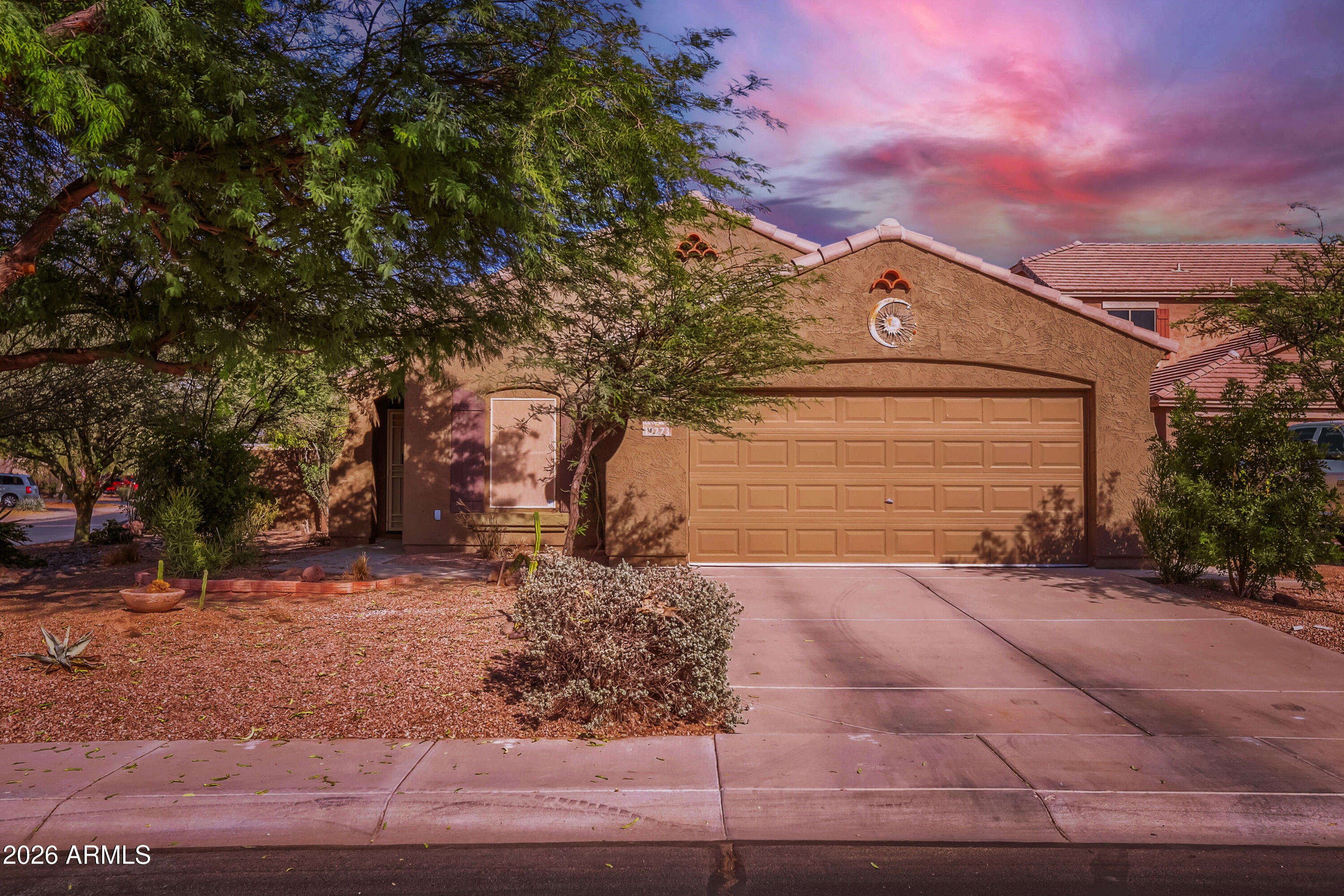 19273 N AUSTIN Court, Maricopa, AZ 85138
