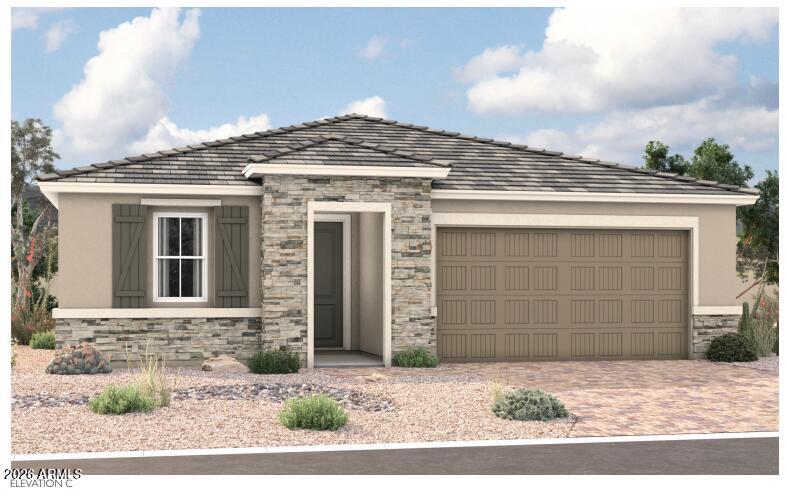 18404 W LAURIE Lane, Waddell, AZ 85355