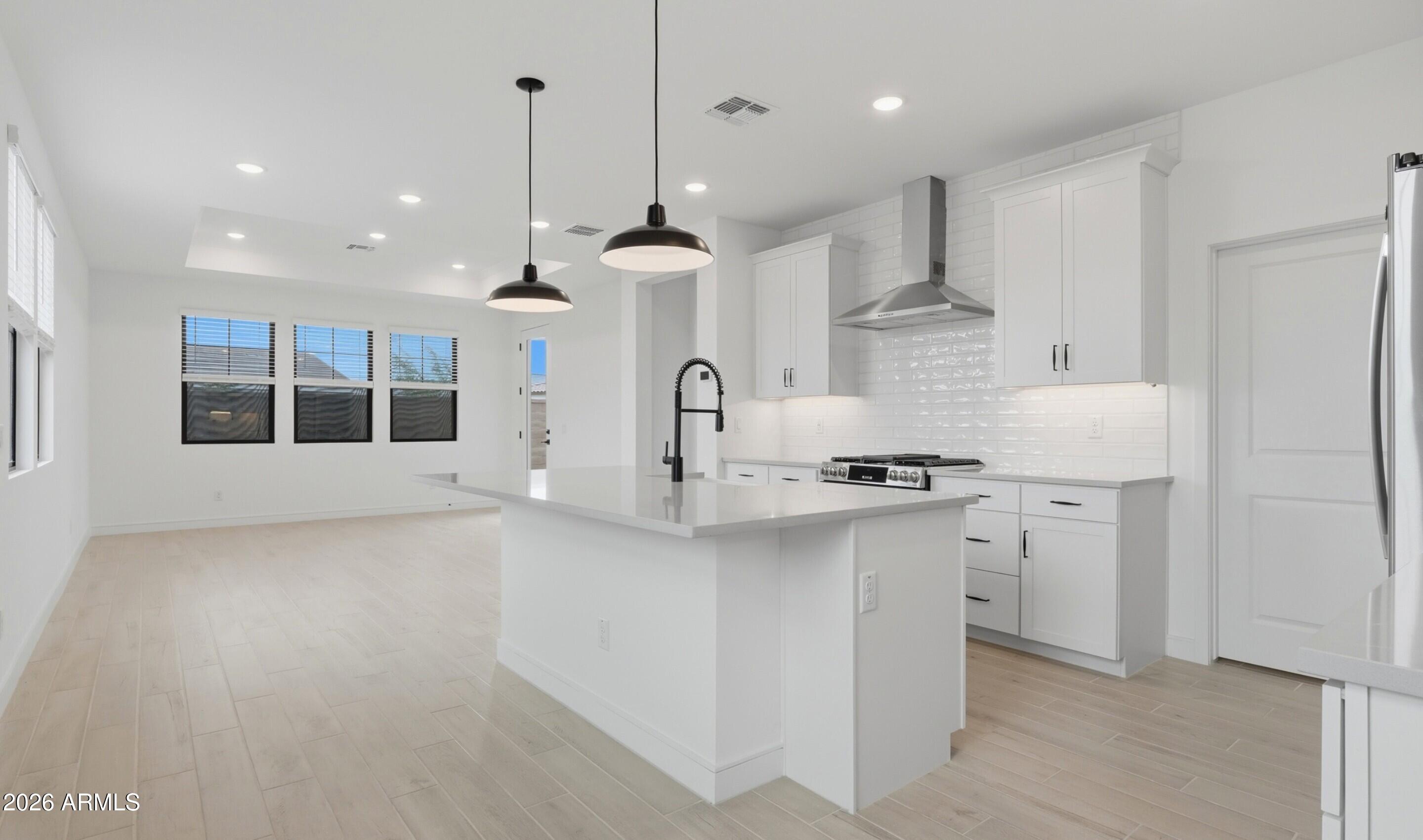 4497 N 203rd Lane, Buckeye, AZ 85396