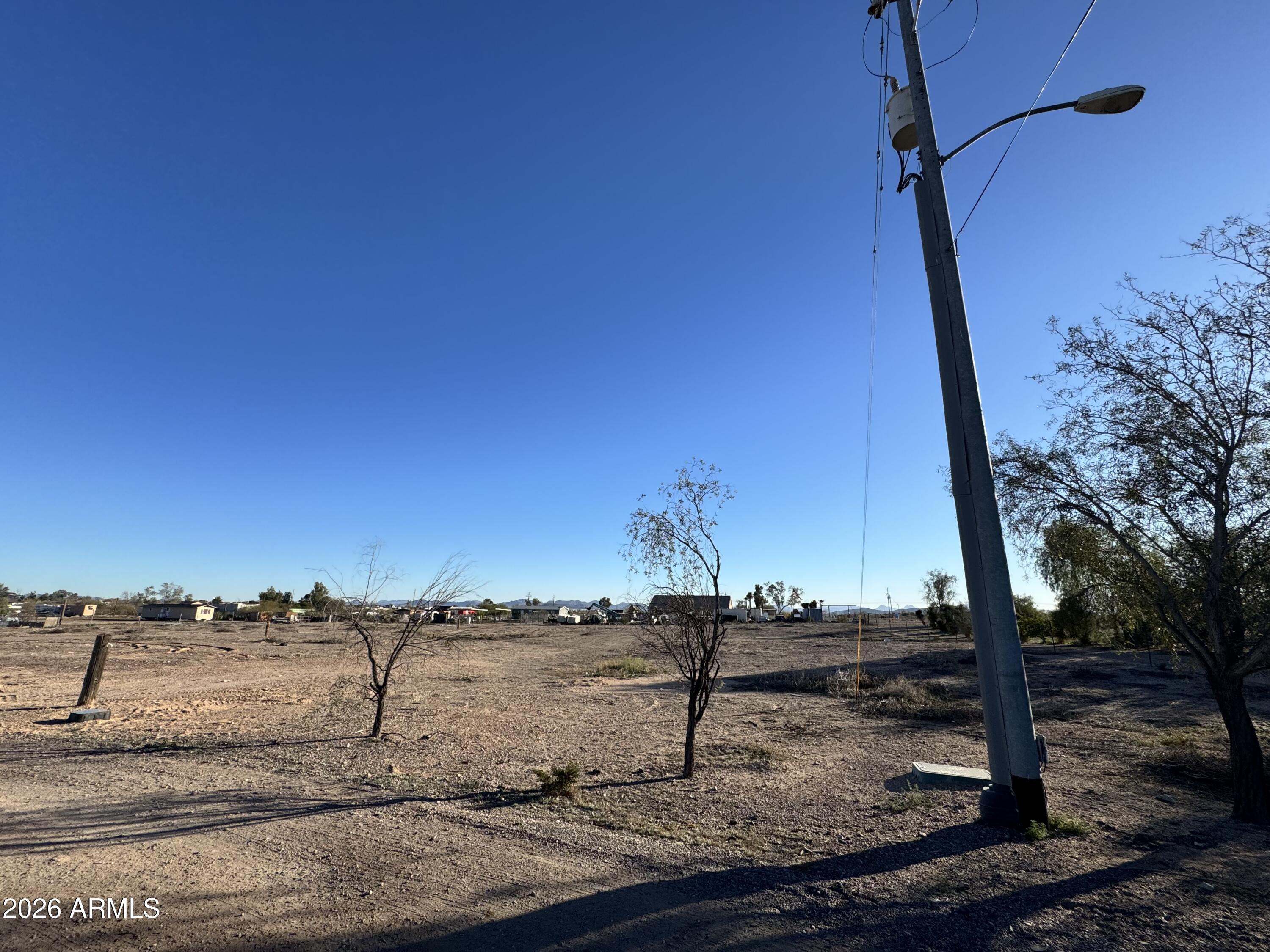 0 S 336th Ave Avenue -, Tonopah, AZ 85354