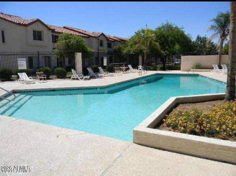1961 N HARTFORD Street 1192, Chandler, AZ 85225