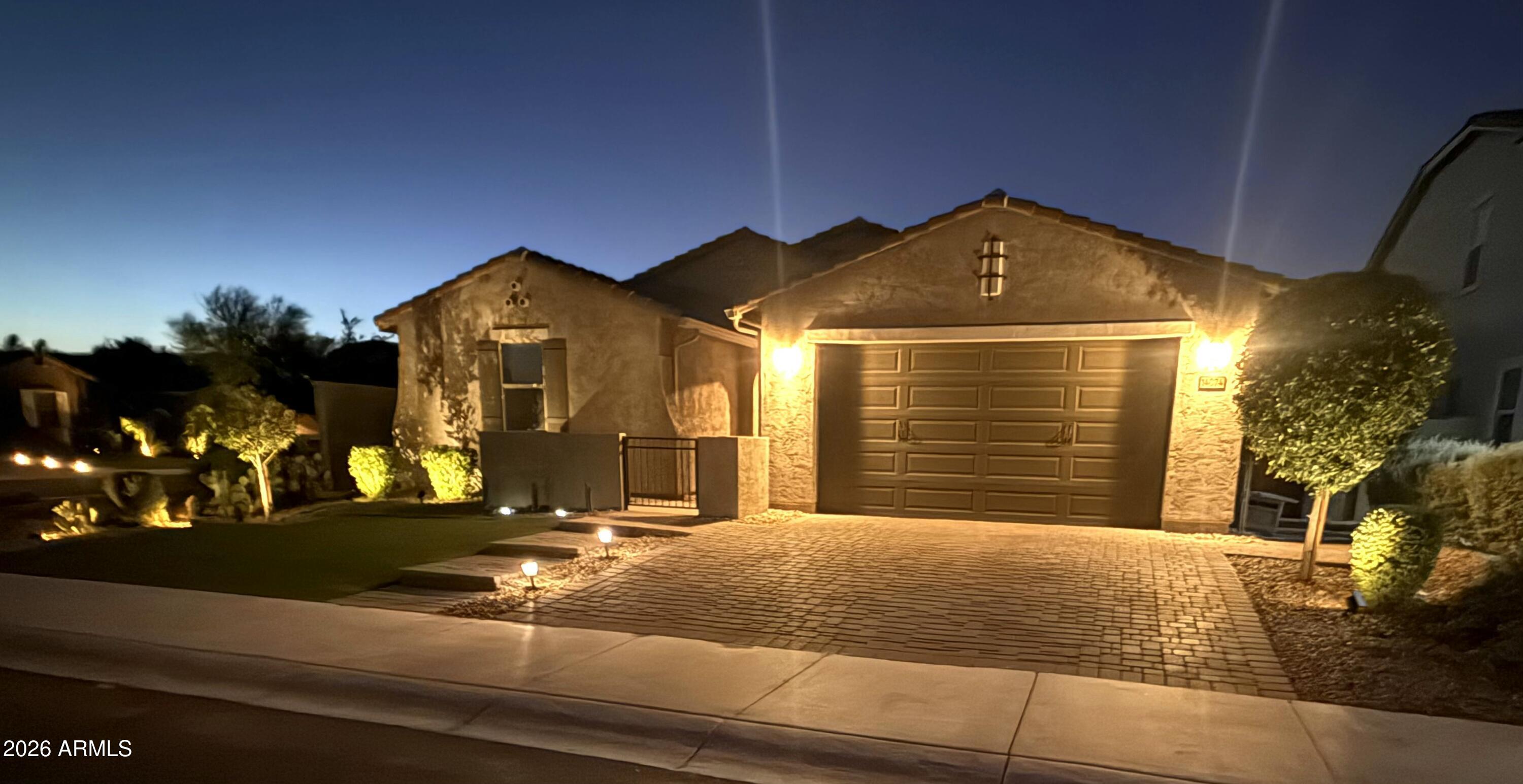 14074 W Holly Street, Goodyear, AZ 85395