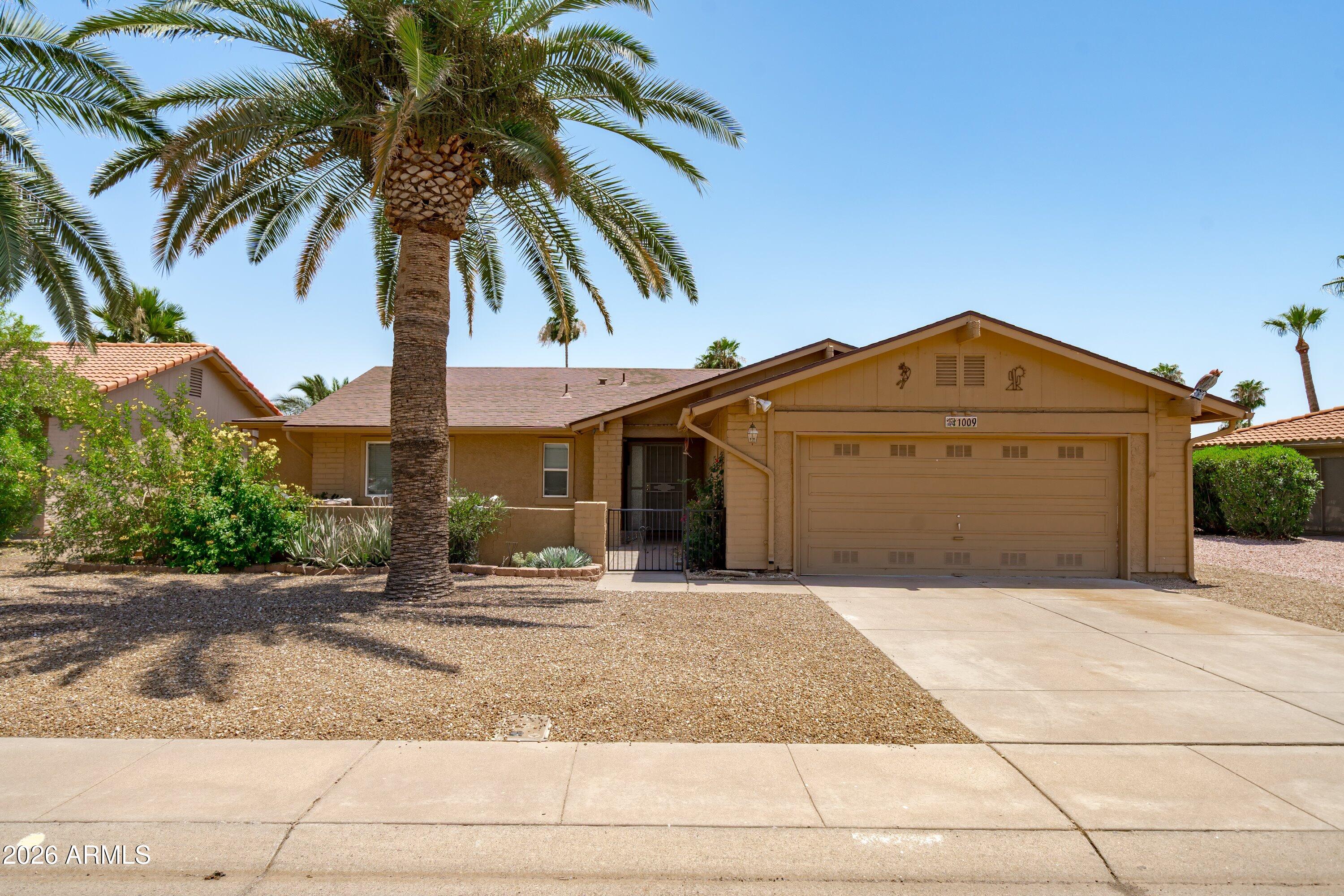1009 LEISURE WORLD, Mesa, AZ 85206