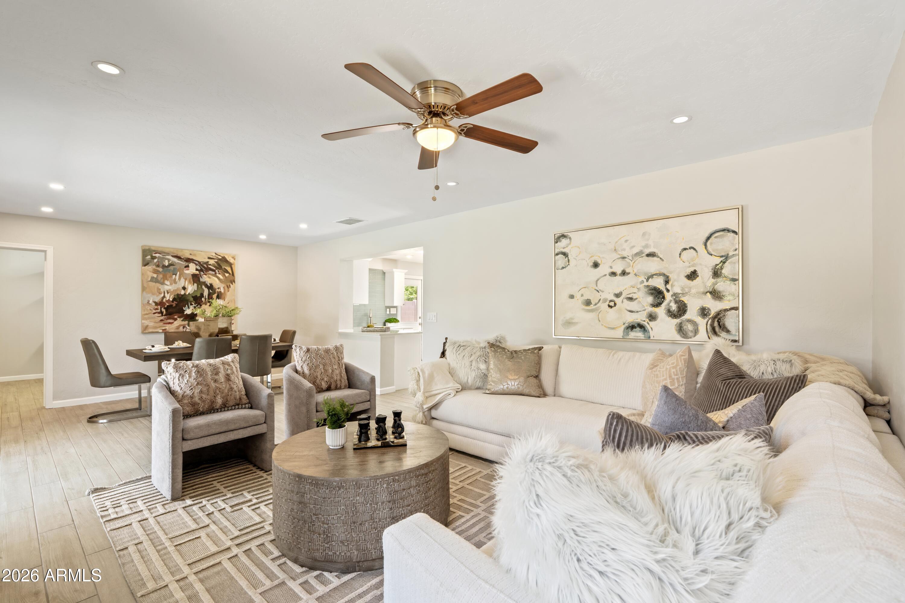 6701 E LATHAM Street, Scottsdale, AZ 85257
