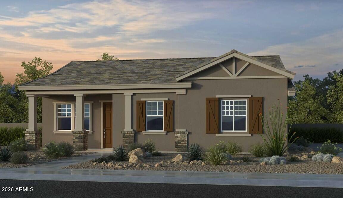 3595 N 99TH Drive, Avondale, AZ 85392