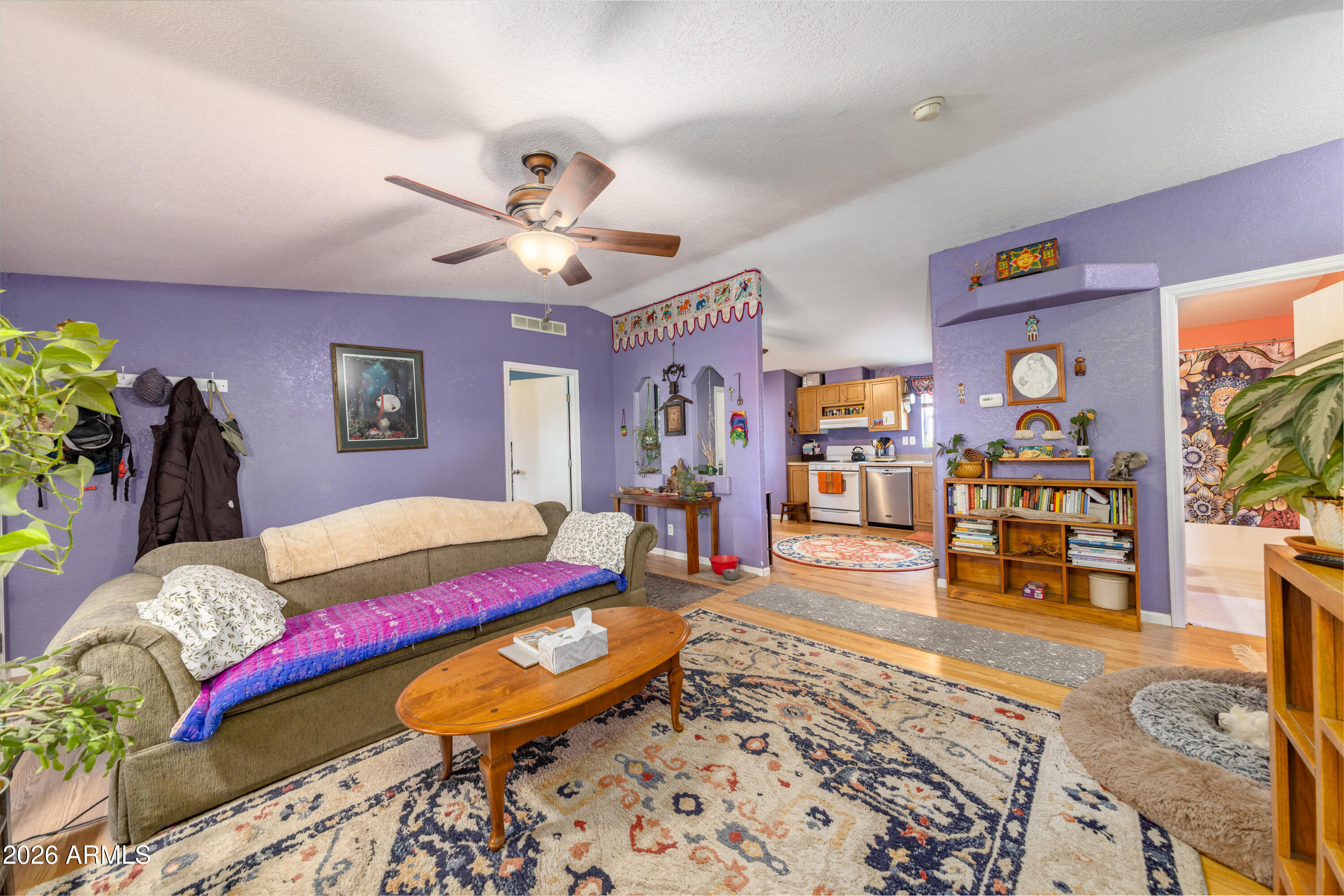 4960 E Empire Avenue, Flagstaff, AZ 86004
