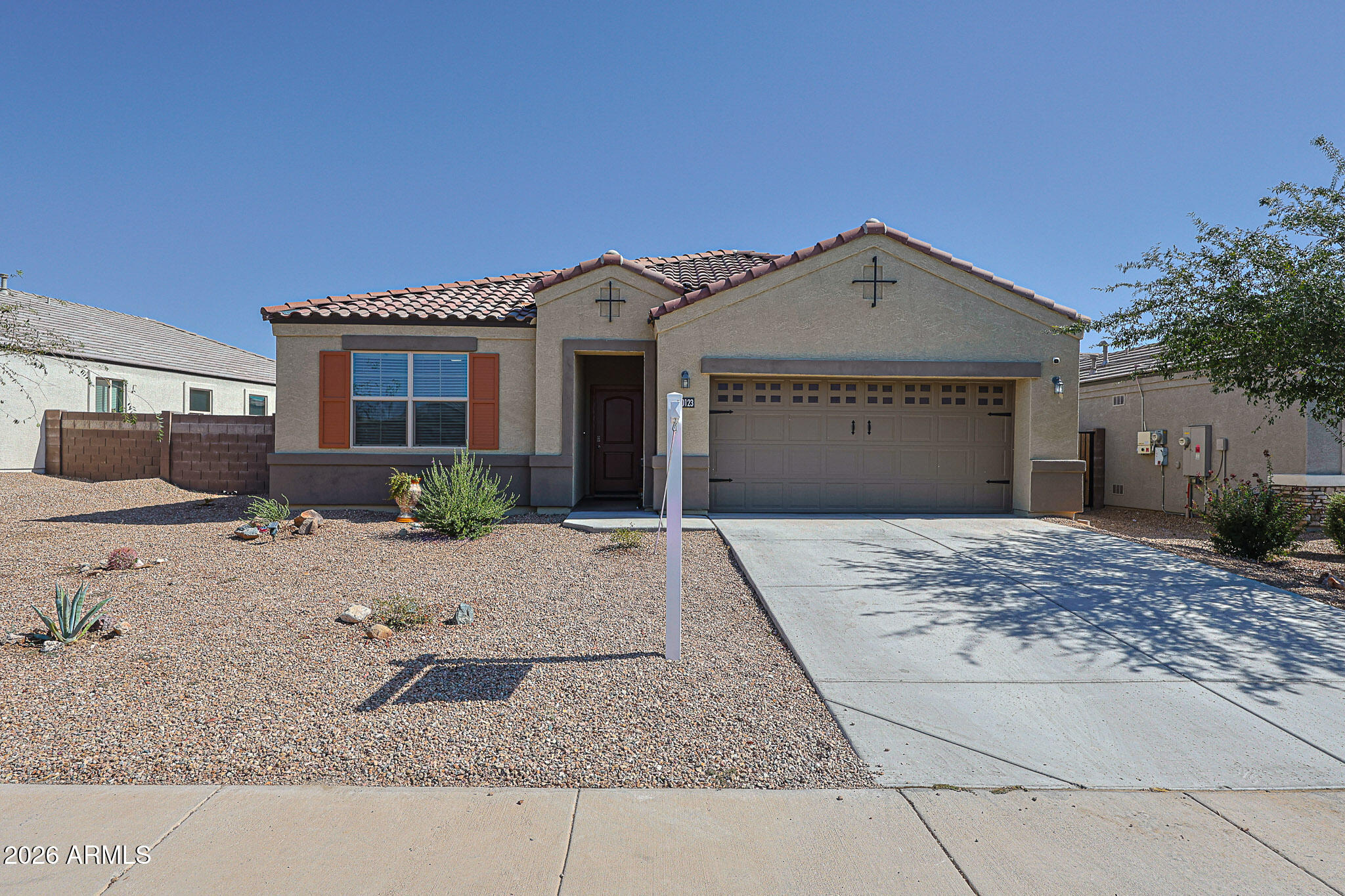 30123 W INDIANOLA Avenue, Buckeye, AZ 85396