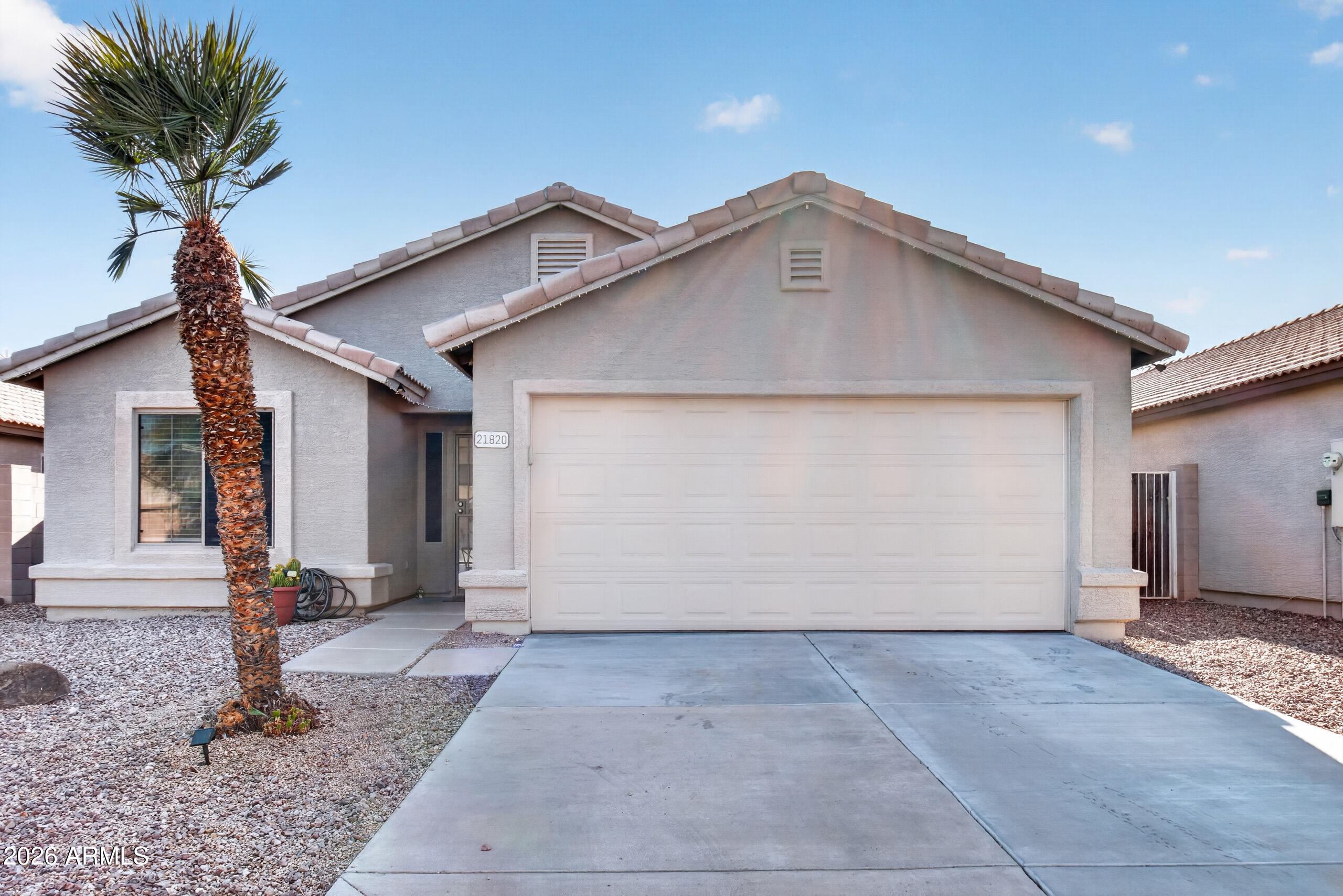 21820 N 32ND Avenue, Phoenix, AZ 85027