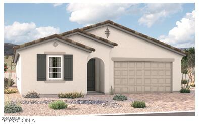 18405 W LAURIE Lane, Waddell, AZ 85355