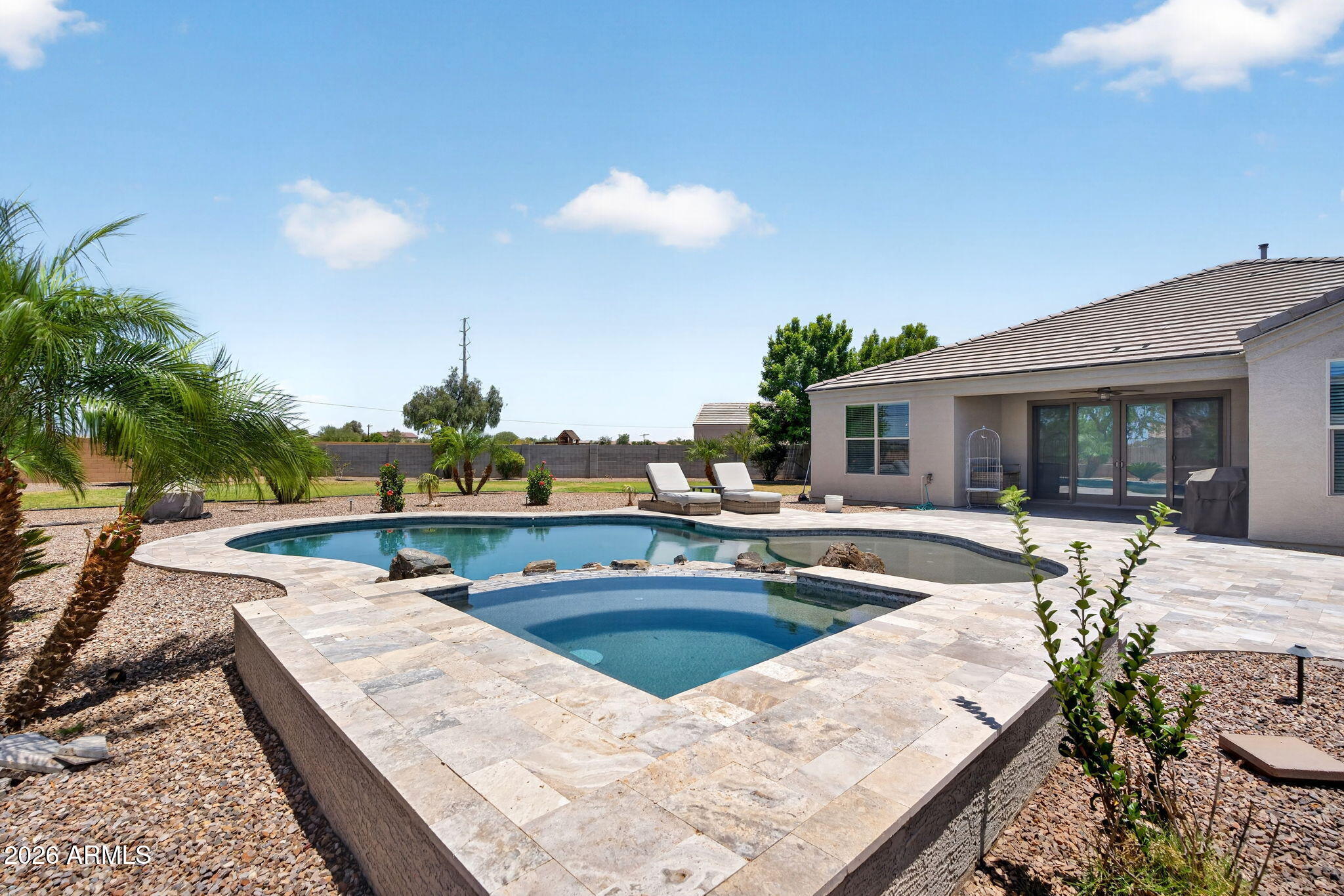 36162 N QUIROS Drive, San Tan Valley, AZ 85143