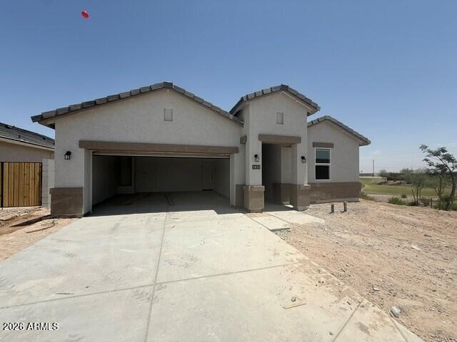 1451 N FENWAY Drive, Florence, AZ 85132