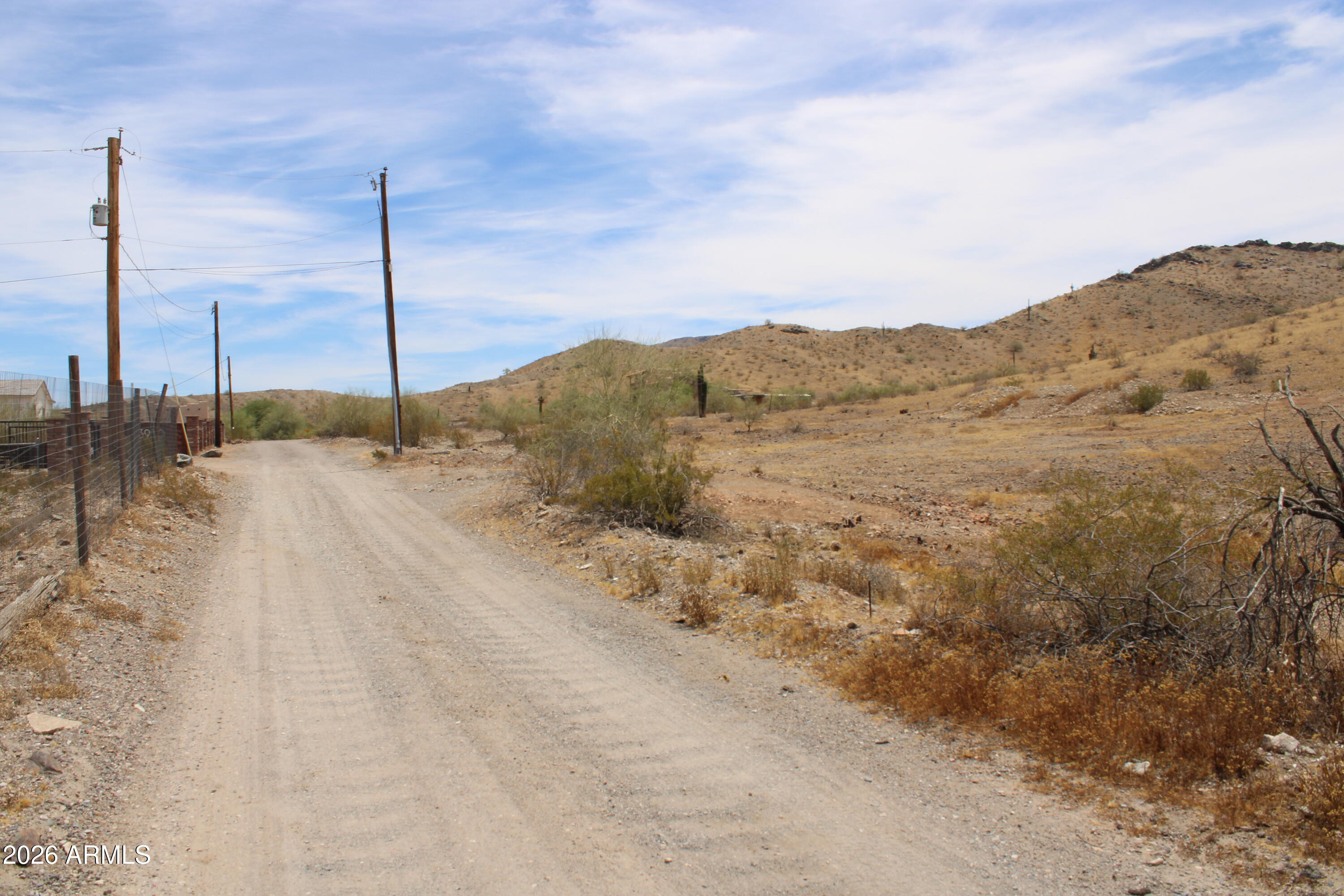 394x W Sunrise Avenue -, Laveen, AZ 85339
