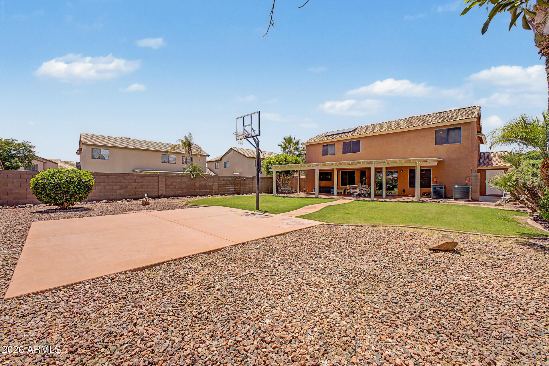 16139 N 158TH Avenue, Surprise, AZ 85374