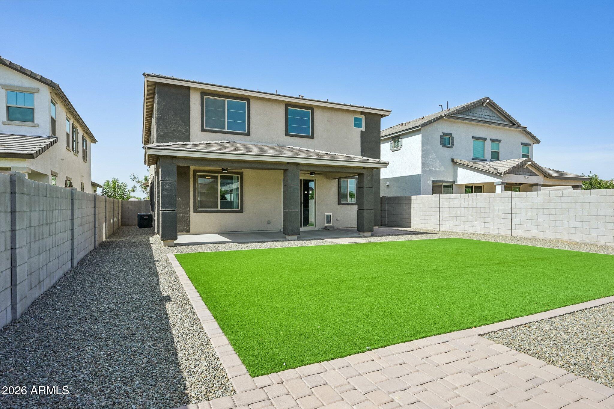 22513 E MEWES Road, Queen Creek, AZ 85142