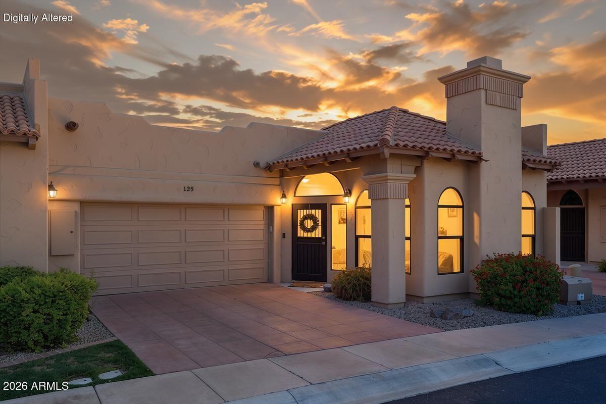 7955 E CHAPARRAL Road 125, Scottsdale, AZ 85250