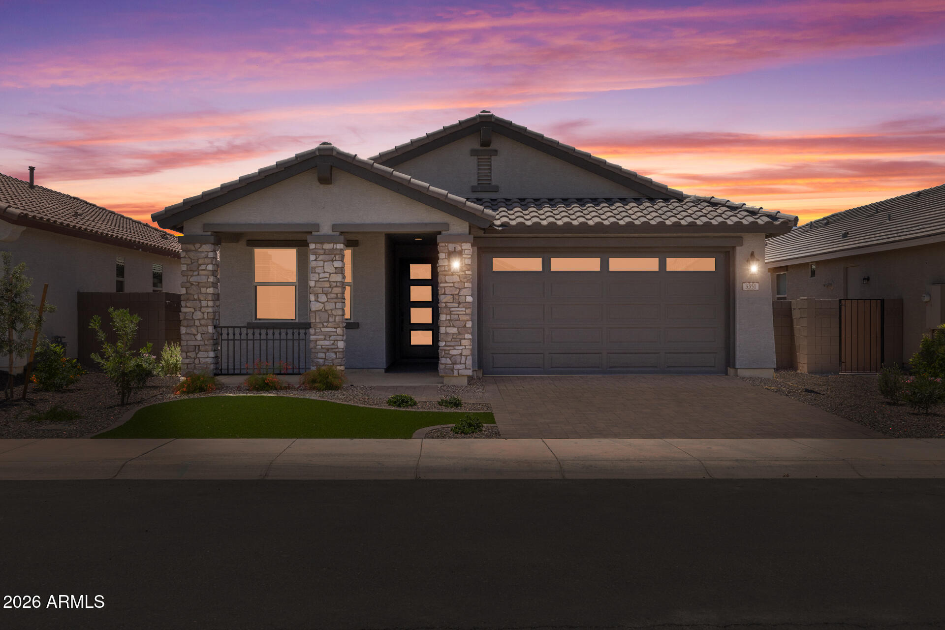 3351 W MARY Drive, San Tan Valley, AZ 85144