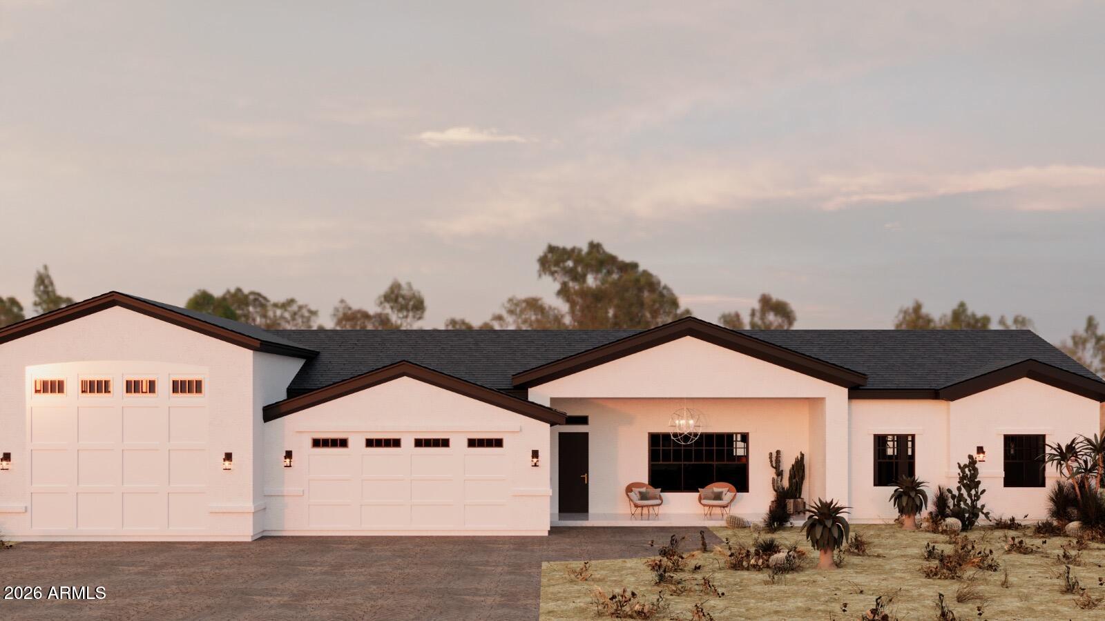 4449 N 191ST Lane, Litchfield Park, AZ 85340