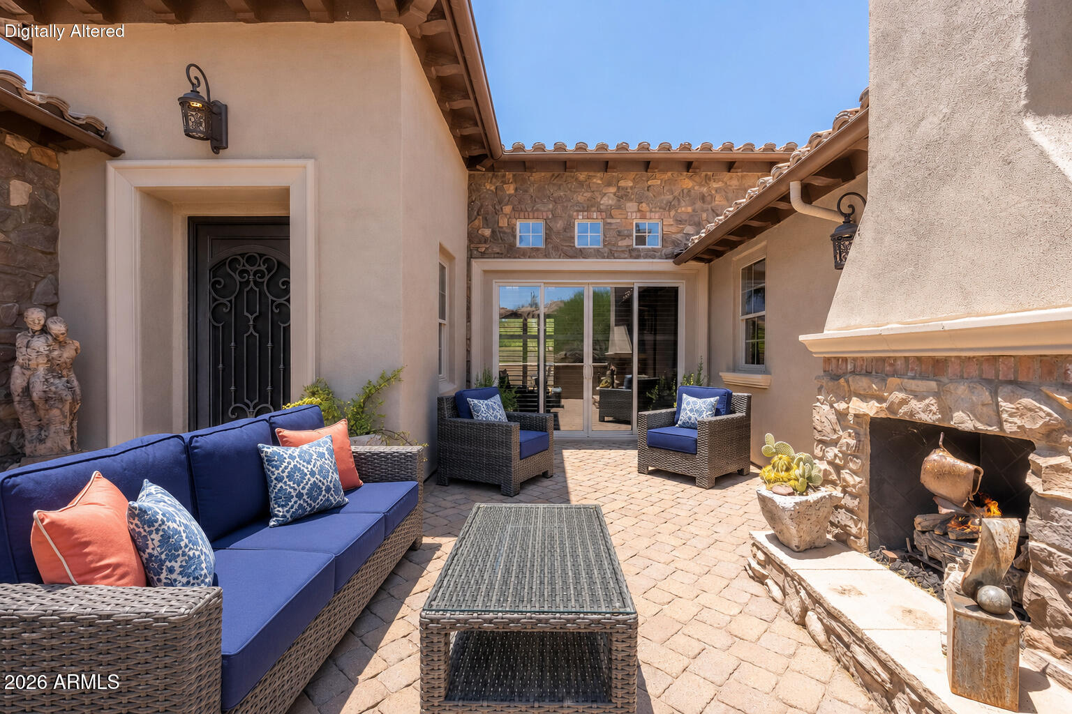 27720 N 110TH Place, Scottsdale, AZ 85262
