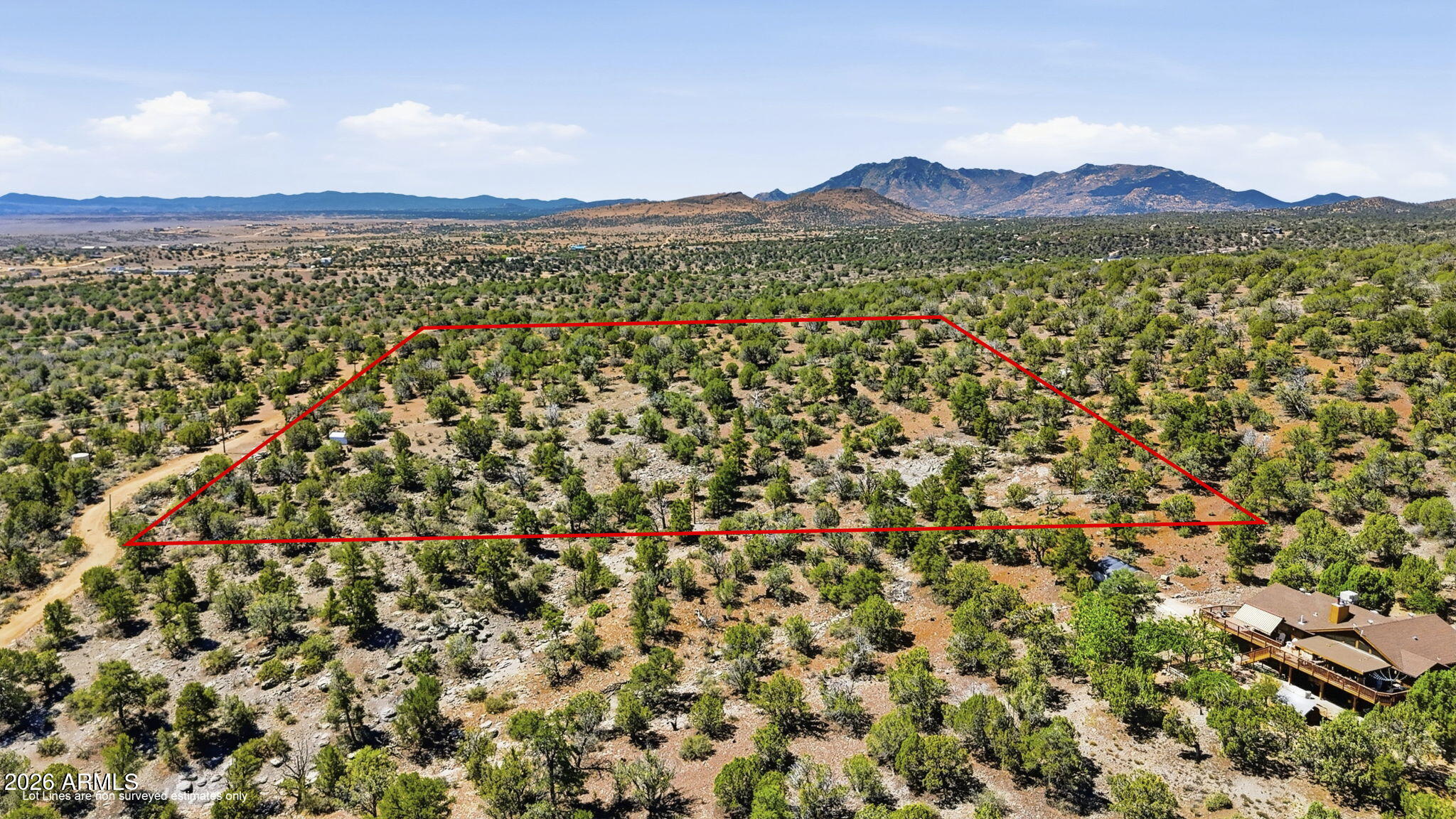 0 N Dominique Drive 0, Chino Valley, AZ 86323