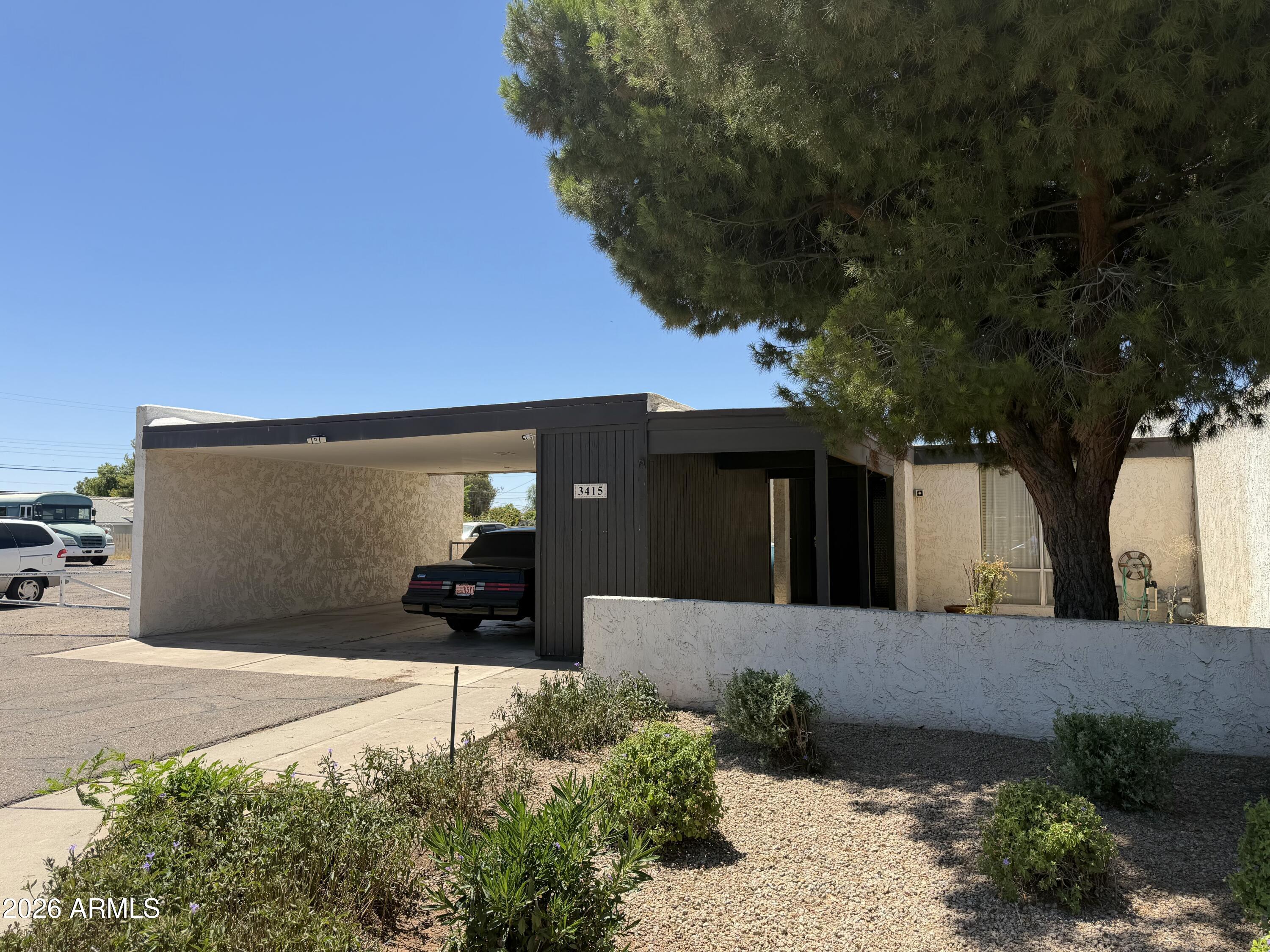 3415 W CITRUS Way, Phoenix, AZ 85017
