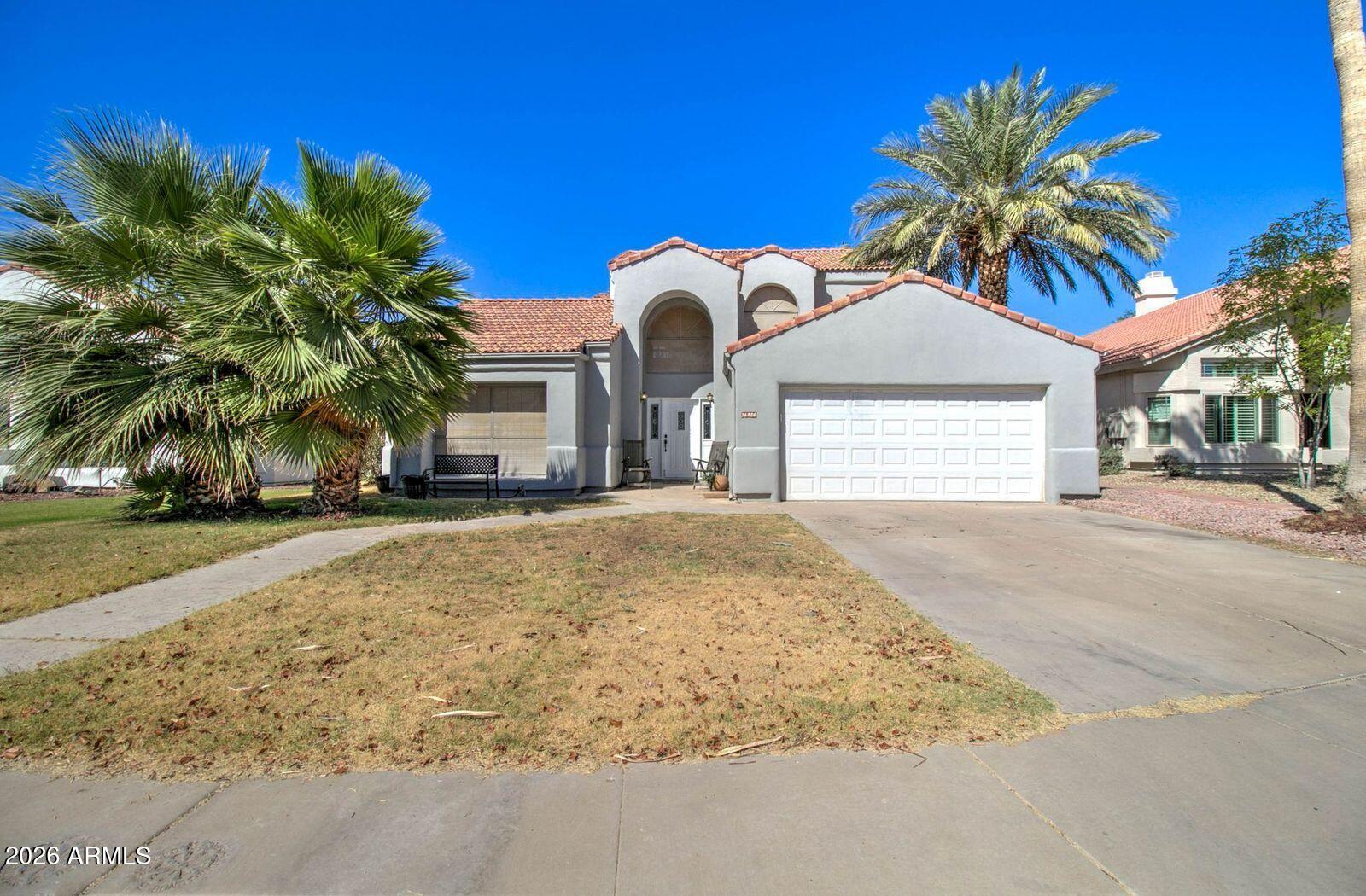 16806 S 37TH Way, Phoenix, AZ 85048