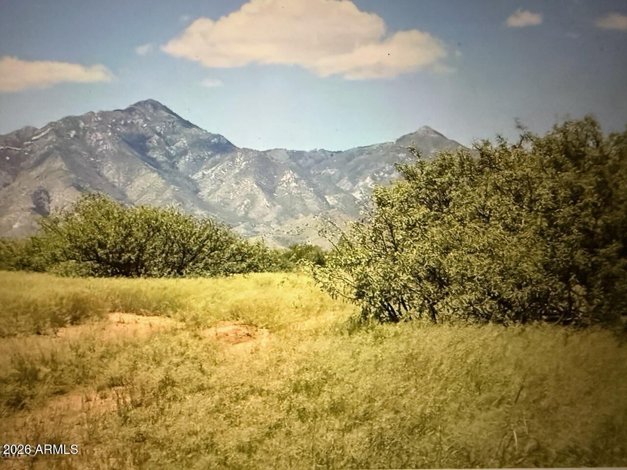 89 S Keystone Road -, Hereford, AZ 85615