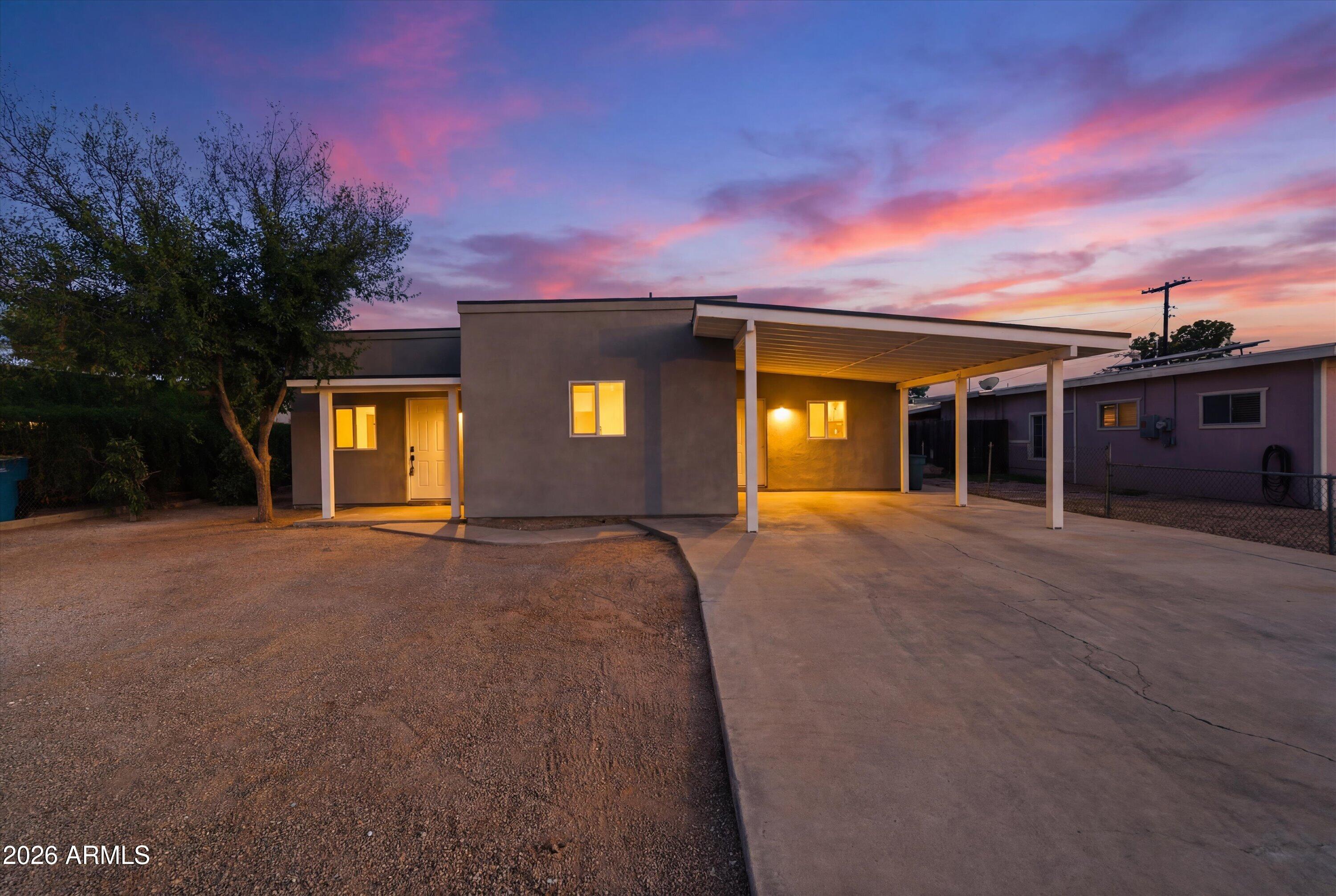 2709 E PHELPS Road, Phoenix, AZ 85032