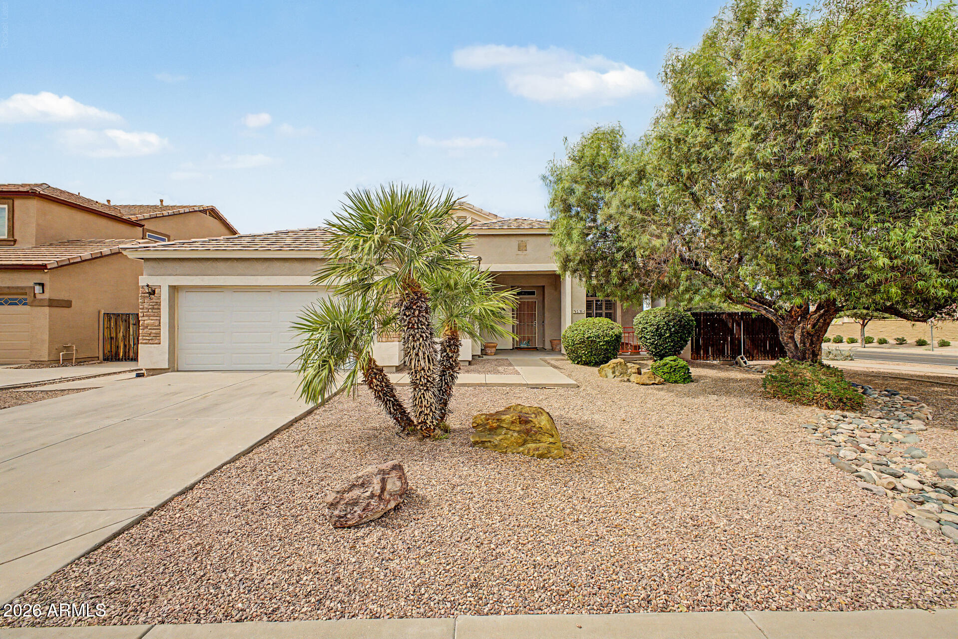 3386 E THORNTON Avenue, Gilbert, AZ 85297