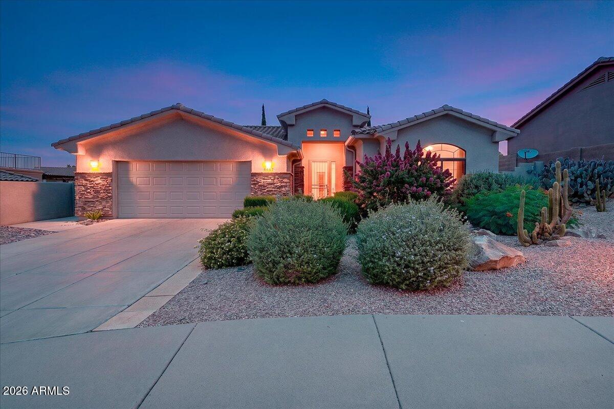12446 N VIA LA PLAYA Drive, Fountain Hills, AZ 85268