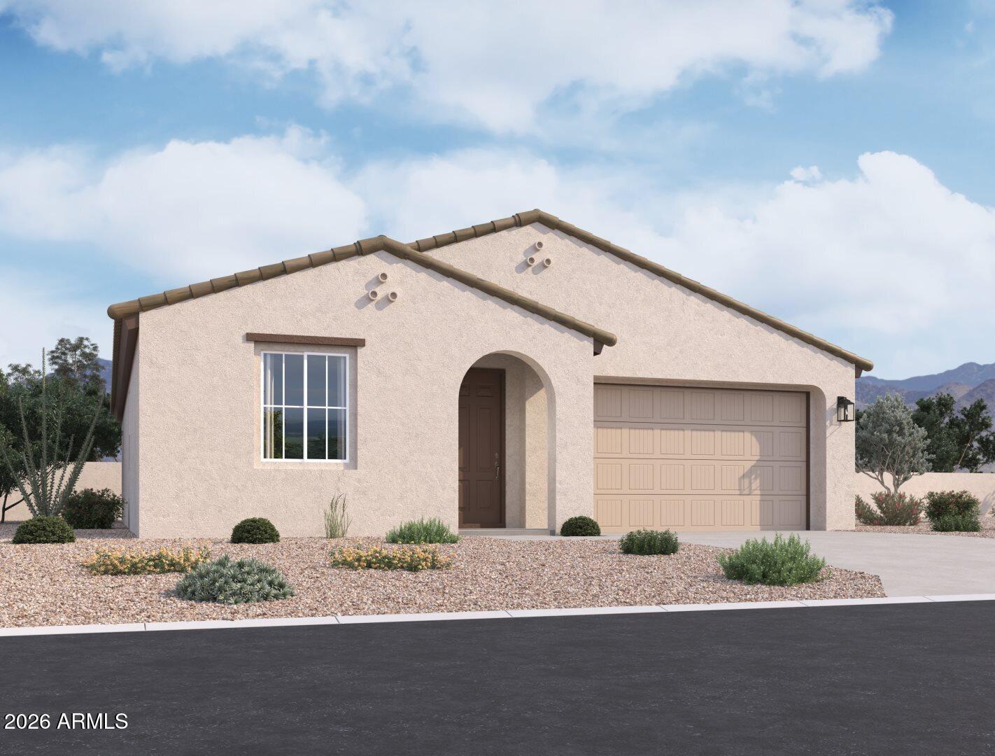 2491 E GALLOPING HORSE Drive, San Tan Valley, AZ 85140