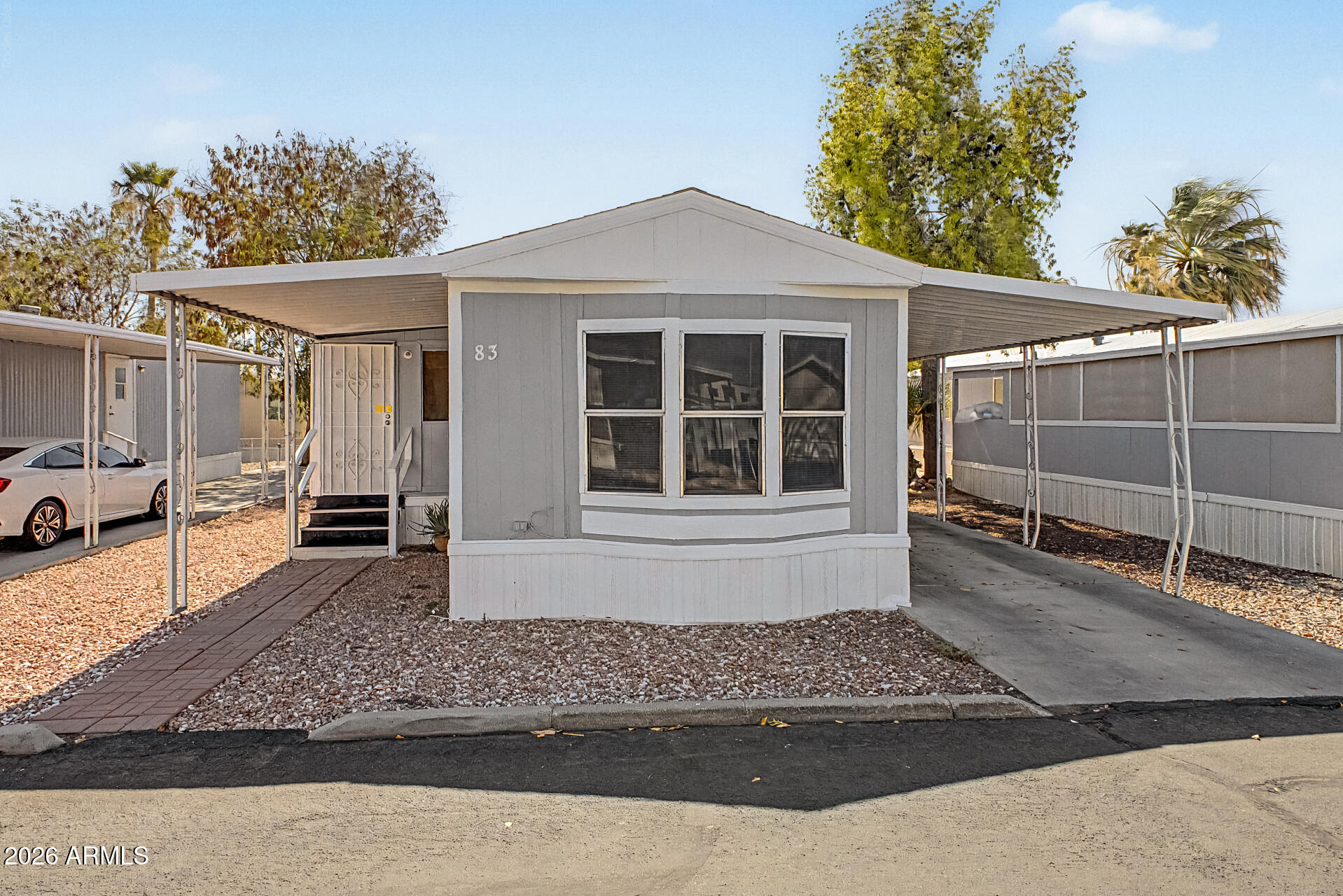 8601 N 71st Avenue 83, Glendale, AZ 85301